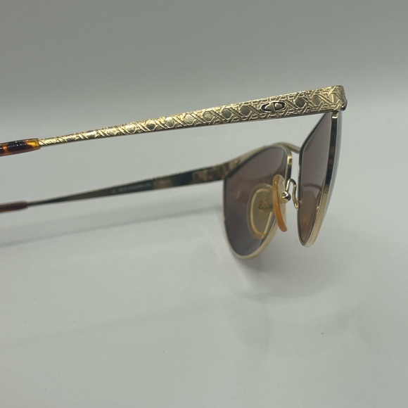 Vintage Christian Dior Sunglasses 2762 - Picture 5 of 8